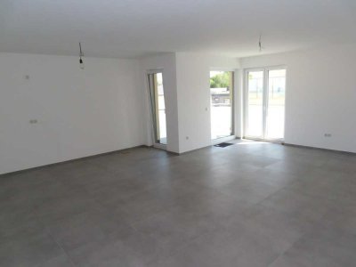 Neubau Erstbezug - Hochwertige 4 ZKB mit Balkon und Carport - in KS-Oberzwehren
