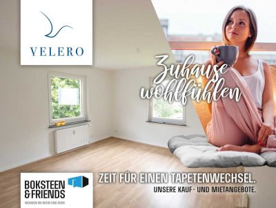Großzügige 4-Zimmer-Wohnung in ruhiger Lage – ca. 119 m² Wohnkomfort