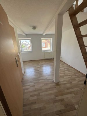 Apartment in Raunheim – ideal für Singles oder Pendler