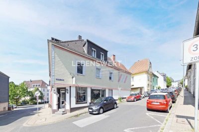 Zukunftsorientiertes Investment in zentraler Lage von Mettmann