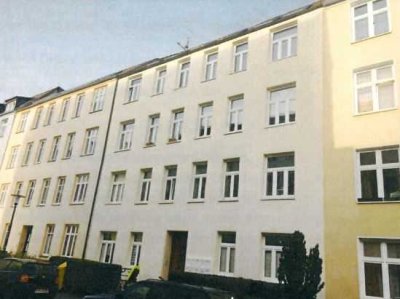 schöne 3-Zimmer-Wohnung in TOP-Innenstadtlage - WG geeignet