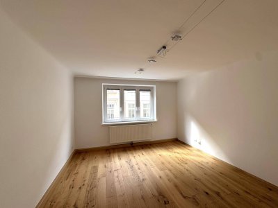 Urban. Charmant. Zentral. – Ihr neues Zuhause in der Nähe von Donaukanal und Augarten!