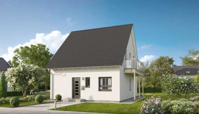 Ihr Traumhaus im Ilm-Kreis wartet!