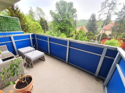 * * * MODERNER SINGLE-HIT mit TERRASSE nächst KF-UNI, LKH/MedUni, HILMTEICH, LEECHWALD und ROSENHAIN * * *
