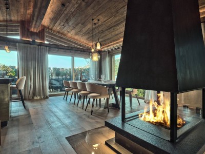 Rettenbach Chalet N° 3