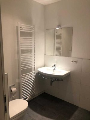 Topp sanierte Singel/Einraumwohmung