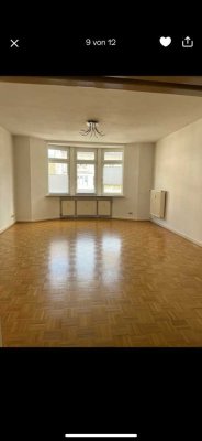 Nachmieter gesucht für großzügige Wohnung im Herzen von Kassel