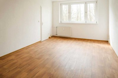 Attraktive 2-Raumwohnung sucht neuen Mieter