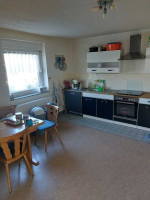325.06 Schöne 2 ZKB Wohnung St.-Laurentiusstr. 32 in Daun