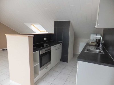 Ansprechende 2-Zimmer-Wohnung für Single/Student/Studentin