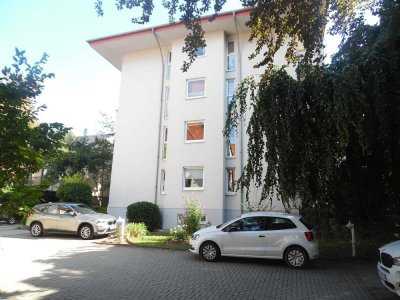 Moderne 2-Raum-Wohnung in Neubauvilla