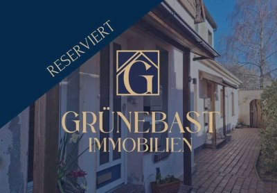 RESERVIERT: Ihr Einstieg in die Immobilienanlage: Vermietete 3-Zimmer-Wohnung in Sande