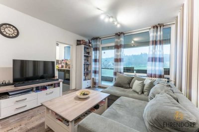 Freundliche 2-Zi.-Wohnung in Lüdenscheid-Dickenberg