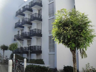 1-Zimmer Wohnungen mit Balkon in Wiesbaden