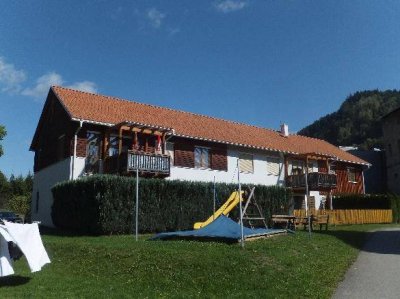 PROVISIONSFREI - Helle 3-Zimmer-Wohnung mit Balkon - geförderte Miete - 3 Zimmer
