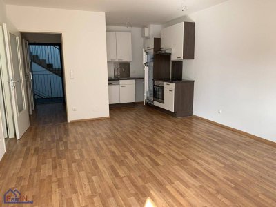 .***TOP LAGE***Ruhige und helle 2-Zimmer-Neubauwohnung mit Balkon – Nähe Hauptbahnhof***