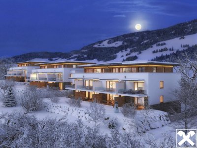 Großzügige 5-Zimmer Terrassenwohnung
