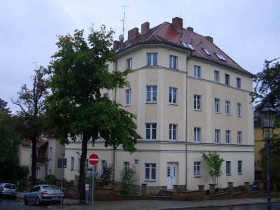 Wohnen in ansprechender Umgebung