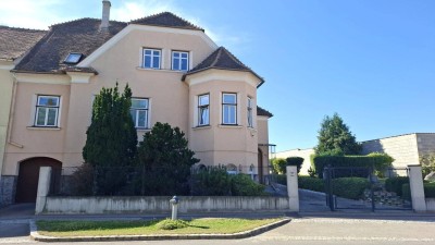 Charmante, großzügige Villa mit vielen Nebengebäuden!