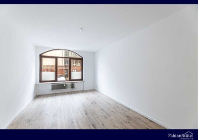 1A-Lage! 3,5-Zimmer Altbauwohnung in zentralster Lage von Nürnberg