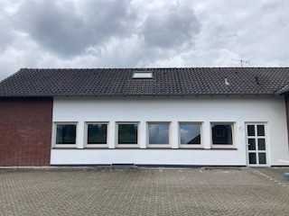 Helle 2-Zimmer-Wohnung