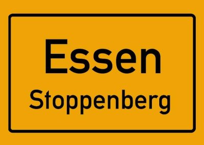 3,5-Zimmer Wohnung in Essen-Stoppenberg