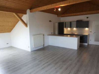 3-Zim-Wohnung mit Balkon in Ingolstadt/Ringsee