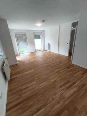 Gepflegte 1-Zimmer-Wohnung in Münster-Gremmendorf