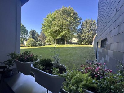 Klein & Fein - Moderne 2 Zimmer Eigentumswohnung in Solingen-Gräfrath -Nähe Klinikum