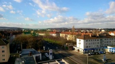 **TOP** sanierte 3-Zimmer-Wohnung