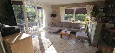 Wohn- und Geschäftshaus in ruhiger Lage