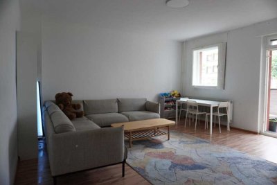 Stilvolle 3-Raum-Wohnung in Berlin Steglitz