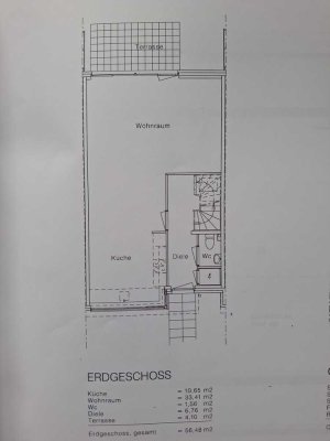 Platz für neue Ideen: Großzügiges Niedrigenergiehaus in Dortmund-Wambel