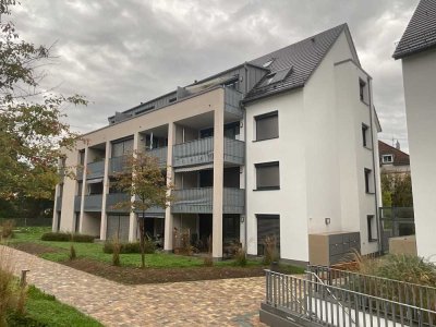 schöne 2 Zimmer-Wohnung in Freiberg am Neckar