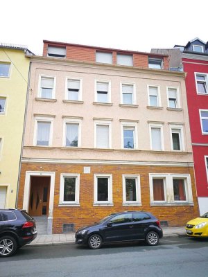 Attraktives City-Apartment in der Innenstadt