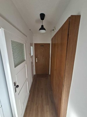 Erstbezug nach Sanierung:  möblierte 3-Raum-Wohnung zur Miete Nähe Uni-Klinik