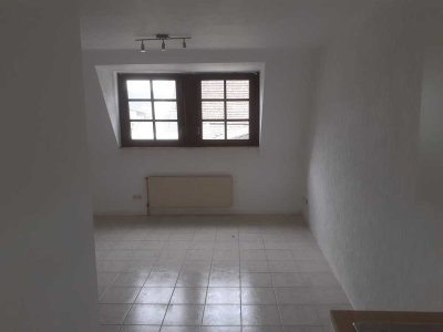 Gepflegte 1-Raum-Wohnung mit Einbauküche in Lahnstein