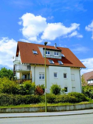 ***2 Zi-DG-Whg in Leonberg-Gebersheim***
