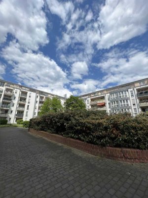 Attraktive 3-Zimmer-Wohnung mit Balkon & Aufzug – ideal für Paare und Familien