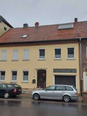 Saniertes Einfamilienhaus im Herzen von Immenhausen zu verkaufen