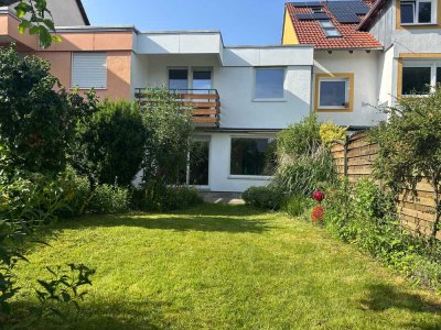 Familienfreundliches Reihenhaus zum sofortigen Bezug