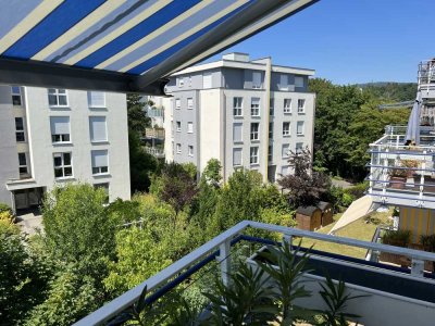 Attraktive 3-Zimmer-Wohnung im 4. OG mit Balkon in Klarenthal – provisionsfrei vom Privatverkauf