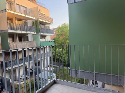 sehr schöne 2-Zimmer-Balkon-Wohnung ab 1.7. verfügbar | Haltestelle Hopfengasse Linien 26 und 27 &amp; 36A und 36B