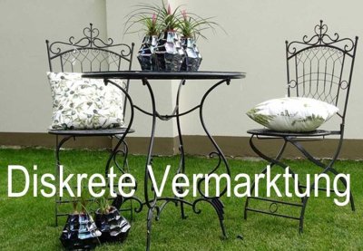Idylle trifft urbane Anbindung- Villa in Premium-Wohnlage