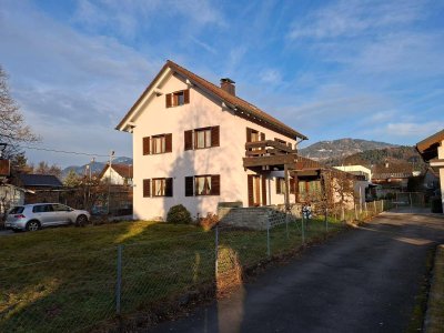 Einfamilienhaus Rankweil
