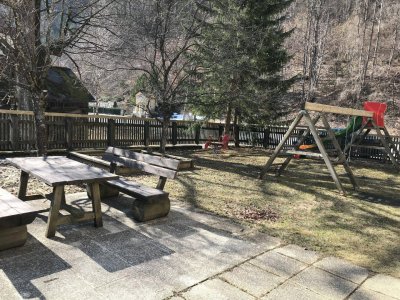 Kleinfamilienschnäppchen mit 3 Monaten Hauptmietzinsfrei!!