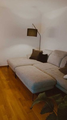 Schöne 2-Zimmerwohnung in Hochzoll nähe Kuhsee