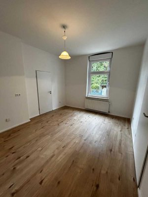 Stilvolle Kleinwohnung