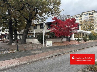 Schöne Eigentumswohnung in Sennestadt