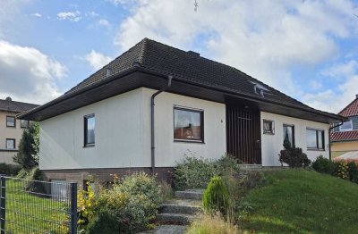 Familientraum in Top- Wohnlage / Hünfeld Stadt